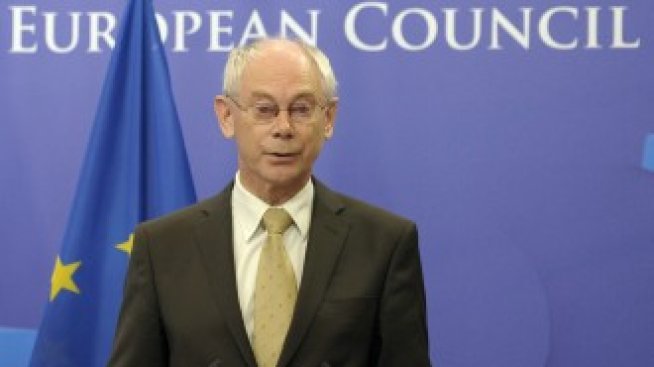 Лидерите от еврозоната се срещат за Гърция на 21 юли