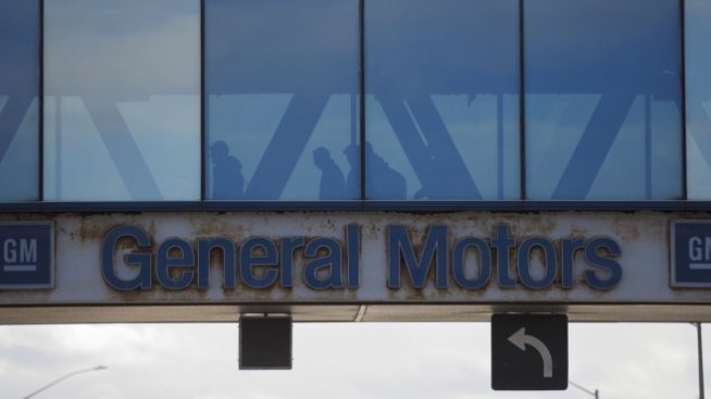 Какво мислят в GM за Tesla?