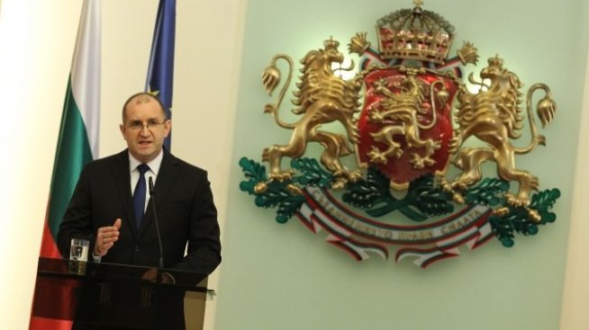 ГЕРБ: Няма да подкрепяме процедура по импийчмънт на президента