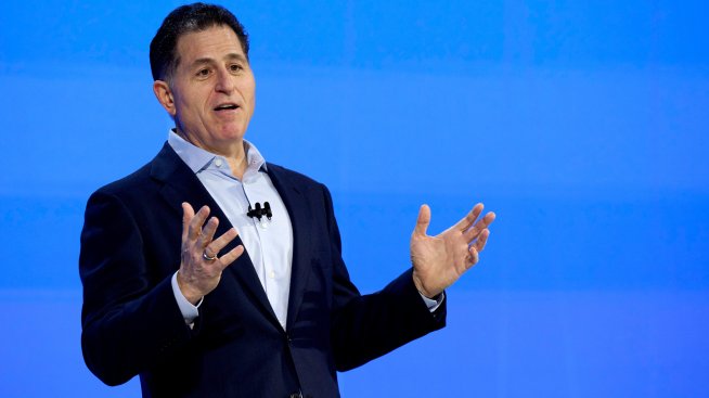 Майкъл Дел и съпругата му даряват 6,25 млрд. долара за инвестиционни сметки на деца 