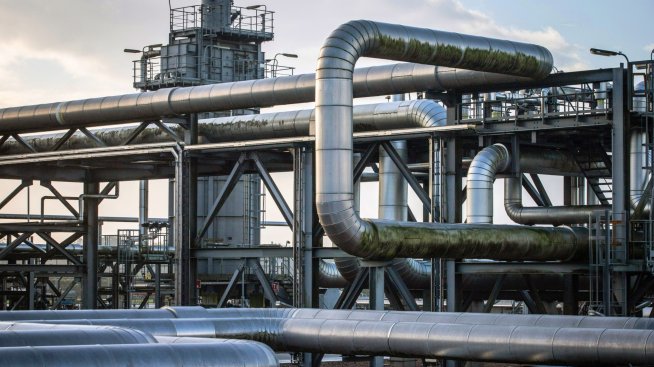 ICE стартира паралелна газова борса в Лондон, за да заобиколи ценовия таван на ЕС