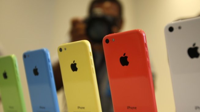 От пионер към подражател &ndash; новата роля на Apple