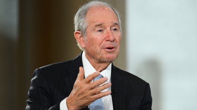 Blackstone ще инвестира 500 млрд. долара в Европа до 2035 г.
