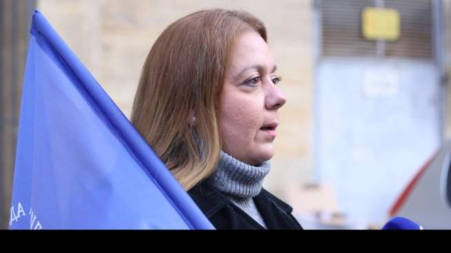 Работещите в Агенцията за социално подпомагане искат второ увеличение на заплатите