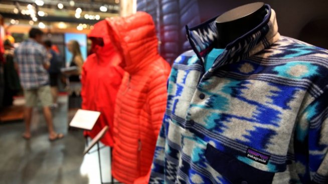 Patagonia продължава да държи на бойкота на Facebook