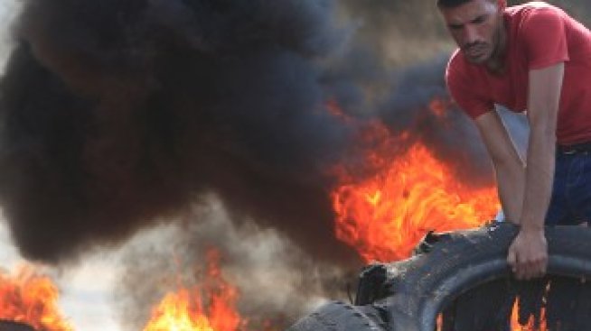 Ливанците протестират на фона на влощаващата се икономика