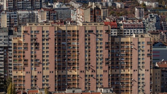 Пазарът на ипотечни кредити у нас расте с 10% на година