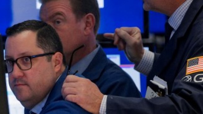 Dow Jones се понижи с над 250 пункта и изтри ръстовете през седмицата