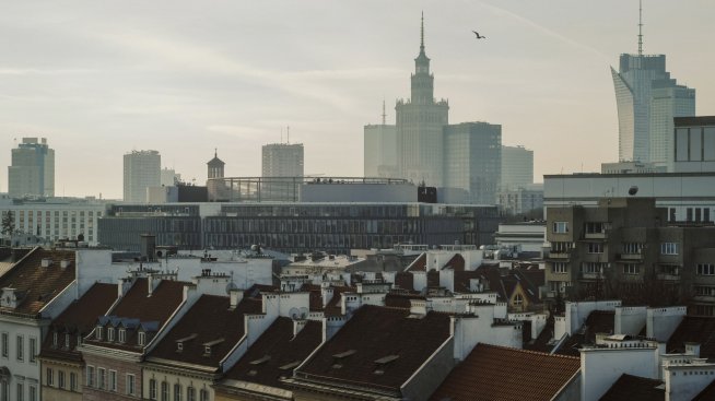 Разходите във всички сегменти на бизнес имотите в ЦИЕ растат, ESG се превръща в стандарт