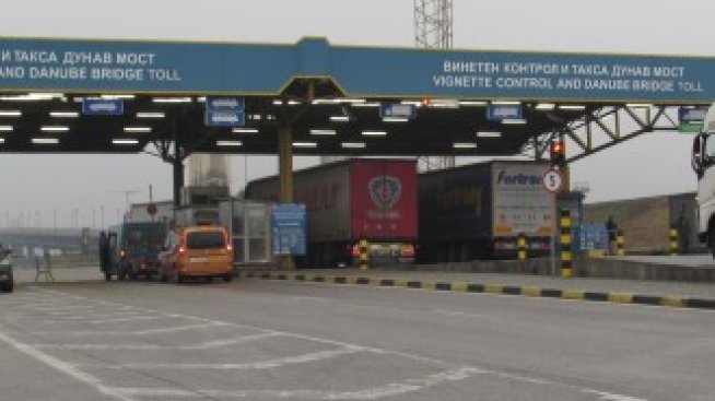 До края на годината започва основен ремонт на Дунав мост