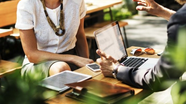 Нов фонд за рисков капитал ще помага на европейски стартъпи