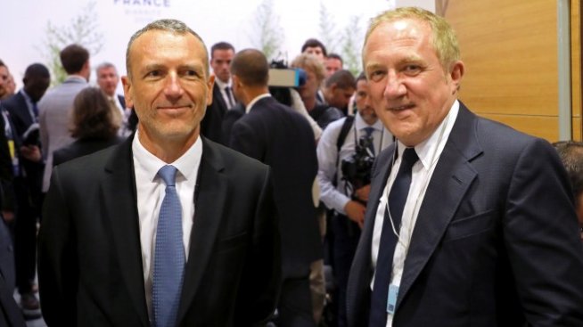 Най-големите световни компании се обединяват, за да се борят с неравенството