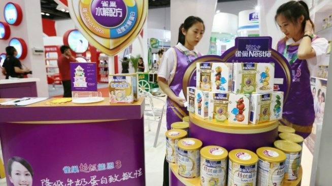 L'Oreal и Nestle са сред големите победители в Деня на самотните сърца