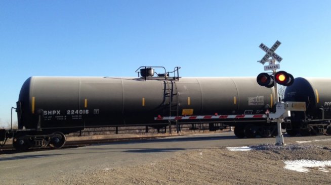 Канадската петролна индустрия продължава да страда заради проблеми с преноса