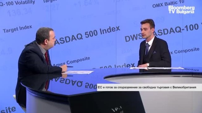 Британците имаха две възможности на изборите - Brexit или социализъм