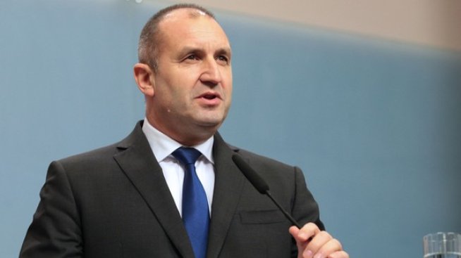 Президентът освободи Сотир Цацаров от длъжността главен прокурор