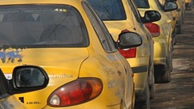 КЗК може да провери за картел в таксиметровия бизнес