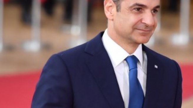 Гърция е готова да инжектира 10 млрд. евро, за да подкрепи икономиката си