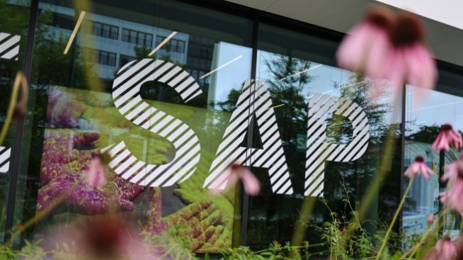 SAP очаква съществен удар от излизането си от Русия