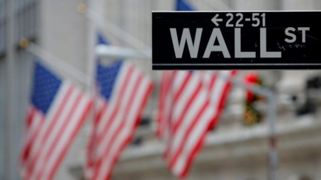 Dow Jones записа най-лошия си ден от края на октомври 2020 г.