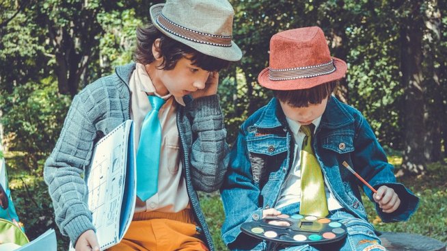  А. Петров: Изкуството на младото поколение гради доверие между България и Северна Македония