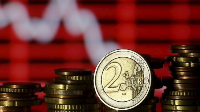 МВФ: Гръцкият дълг е изключително неустойчив