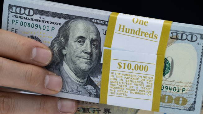 Доларът ще остане силен в краткосрочен план