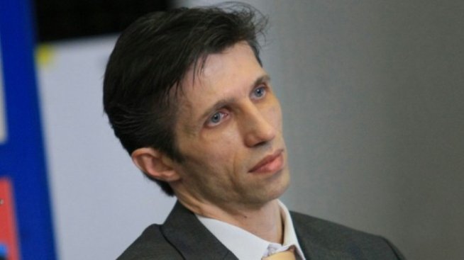 Г. Сарийски: Замяната на лева с еврото ще е в ущърб на икономиката