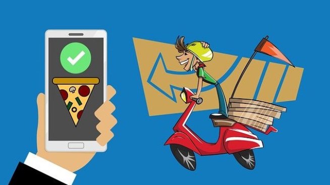 Чешкият стартъп за доставка на храна Rohlik набра 100 млн. евро