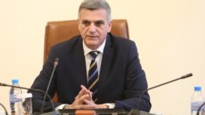 Стефан Янев пред Bulgaria ON AIR: Не търсим реваншизъм