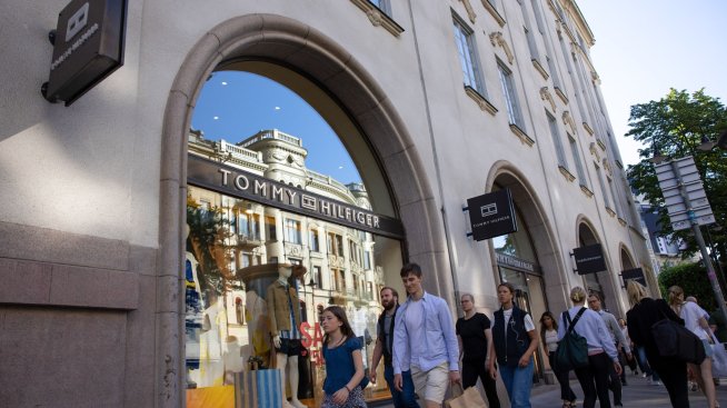 Шведската базисна инфлация очаквано се е ускорила през юли