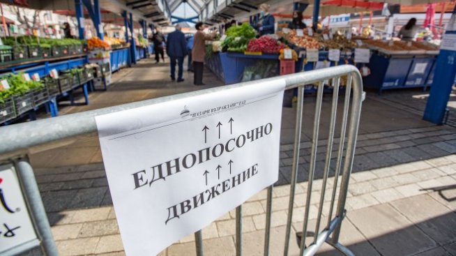 Бизнесът излезе с конкретни искания за справяне с коронакризата
