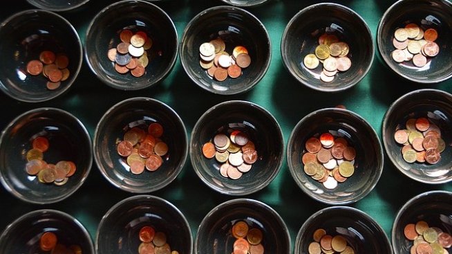 Минималната пенсия става 300 лв., максималната - 1440 лв. от 2021 г.