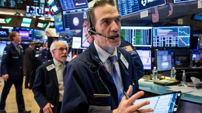 Dow премина историческата граница от 30 000 пункта