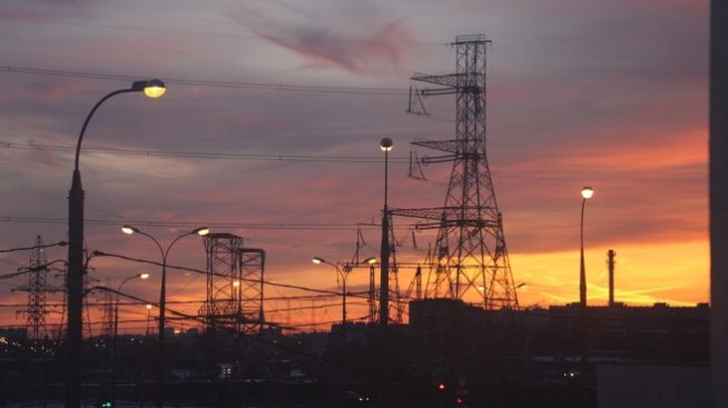 Без промяна остава засега общото потребление на ток по празниците