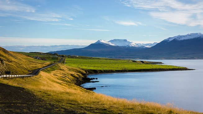 Исландия е най-спокойната дестинация в Европа, докато тълпите заливат слънчевите места