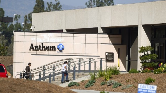 Щатският застраховател Anthem купи конкурента си Cigna за 48,4 млрд. долара