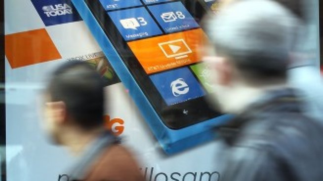 Два от всеки три смартфона са с Android