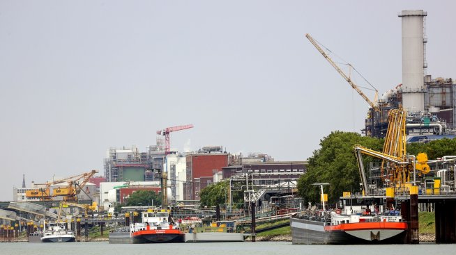 Европа трябва да намери нови източници на конкурентно предимство или рискува деиндустриализация