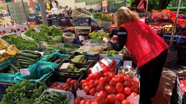 Основните хранителни стоки поскъпват на борсите в България тази седмица