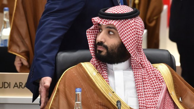 Мохамед бин Салман е назначен за министър-председател на Саудитска Арабия