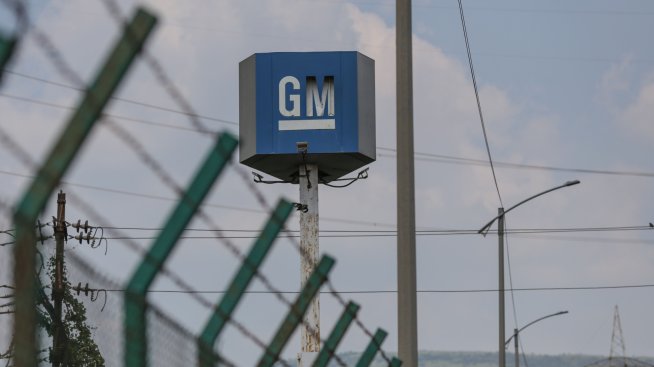 Първият завод за батерии на GM и LG Energy в САЩ започна производство