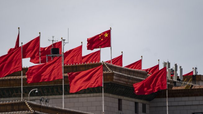 Путин замина за Китай на първо посещение след встъпването в длъжност