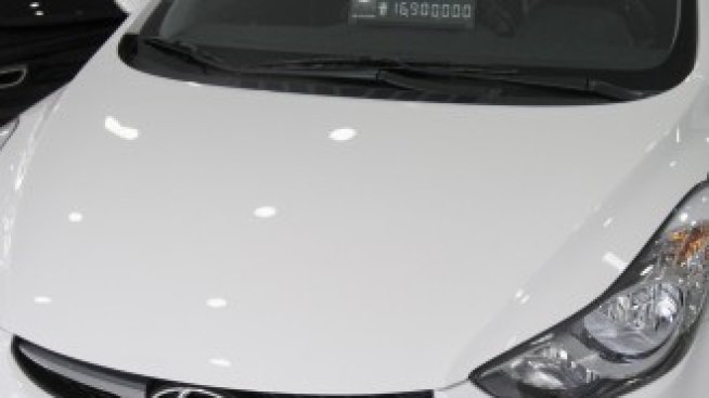 Hyundai отчете 38% ръст на печалбата заради нараснали продажби в САЩ и Китай