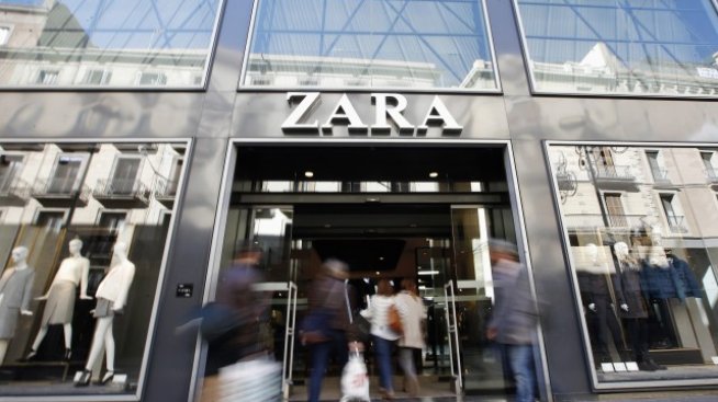 Inditex запазва печалбата за деветмесечието