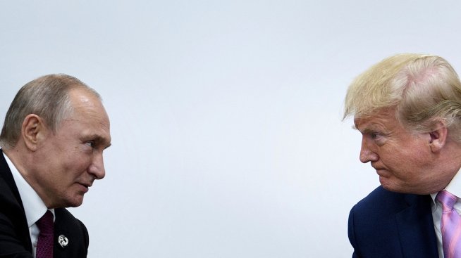 Кремъл отрече информацията за скорошен разговор между Путин и Тръмп