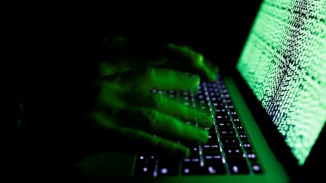 Откраднатите данни на ирландски пациенти се появиха онлайн