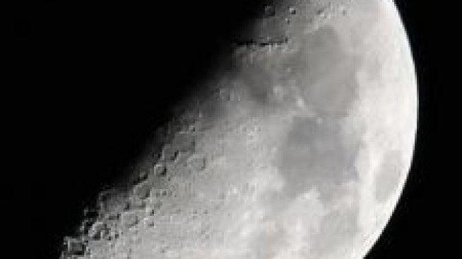 Имотите на Луната продължават да привличат купувачи