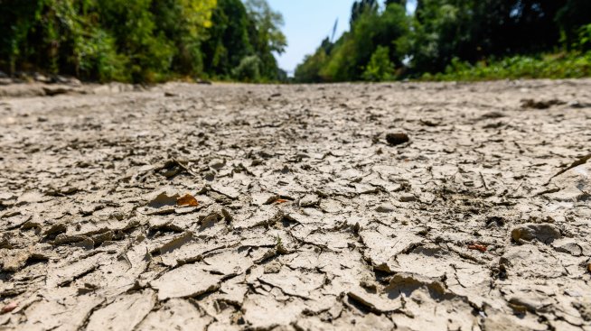 Азия е била най-силно засегната от екстремните метеорологични условия през 2023 г.