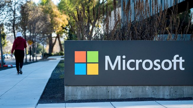 Microsoft&nbsp;подготвя първата в историята си програма за доброволно ранно пенсиониране